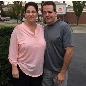 Meet your Posher, Joanne